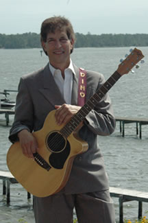 Dino Seretis